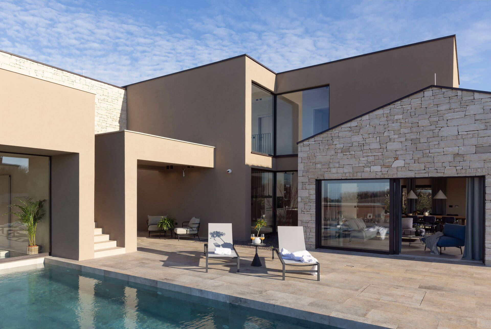 Luxury Villa in Istria, Croatia – Villa Deneb