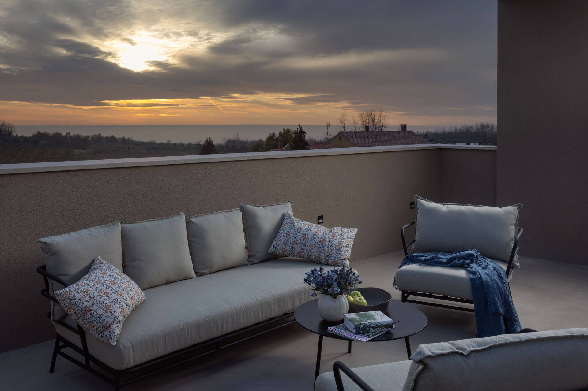 Luxury Villa in Istria, Croatia – Villa Deneb