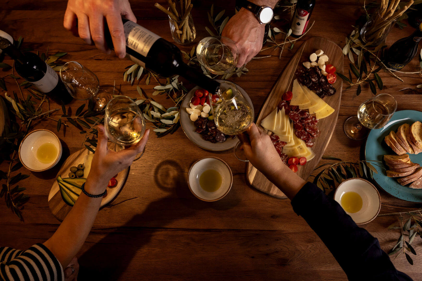 Transparent villa rental prices in Istria