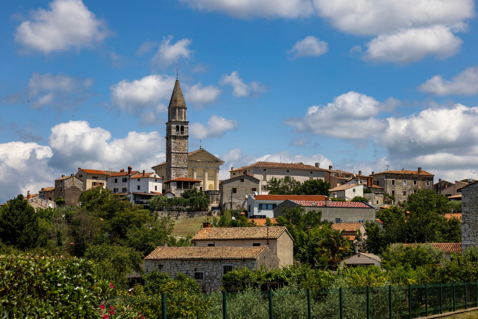 Luxury Villa in Istria, Croatia – Villa Deneb